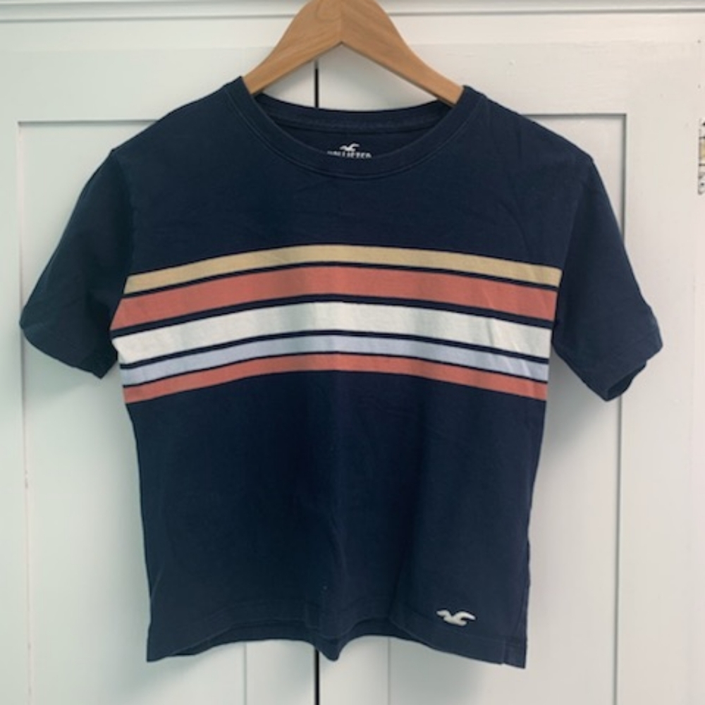 Hollister Must-Have Shirt